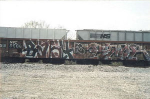 BASH RUMOR