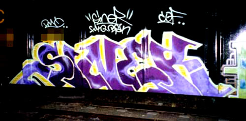 SINER