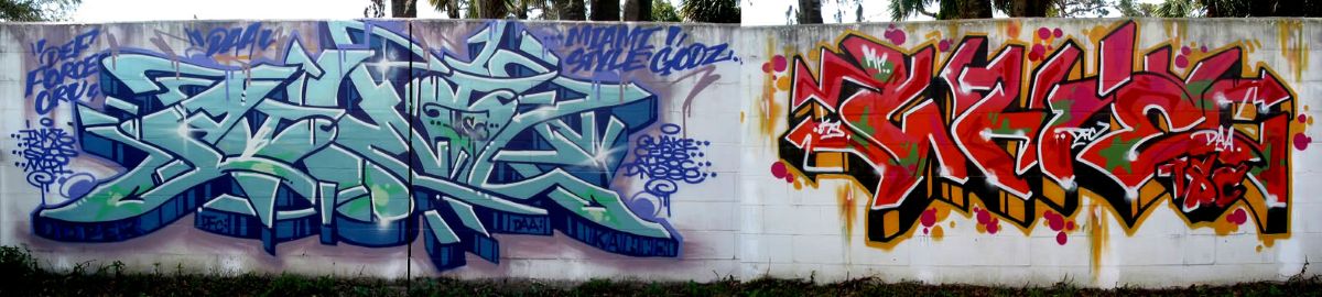 ATOMIK WHIE