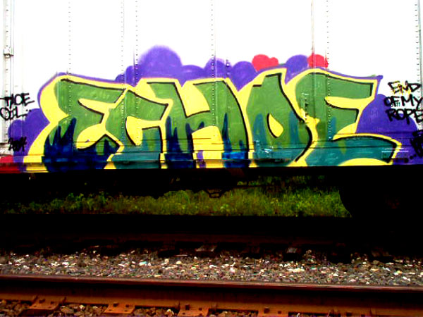 ECHOE