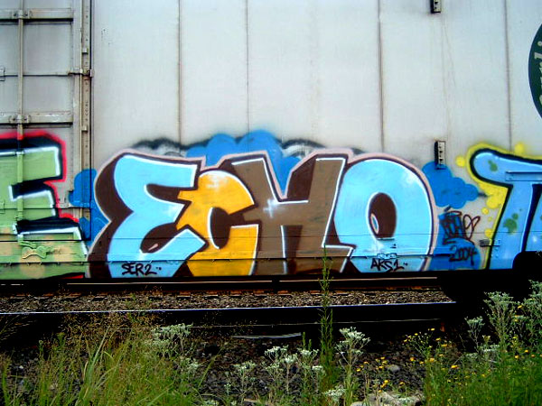 ECHOE