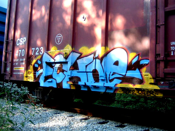 ECHOE