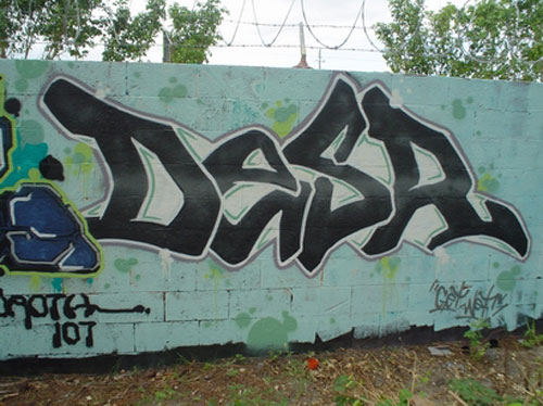 DESR