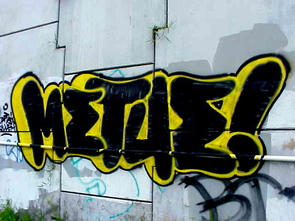METUE