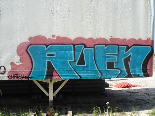 RUEN