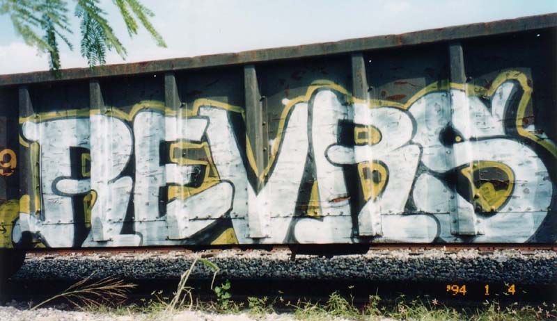 REVRS