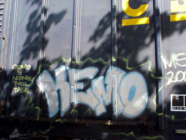 KEMO