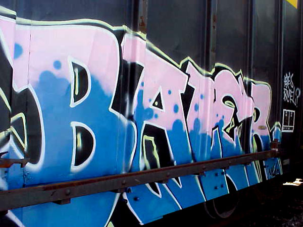 BALER
