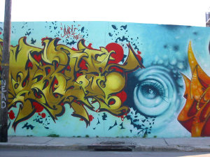 MARLE