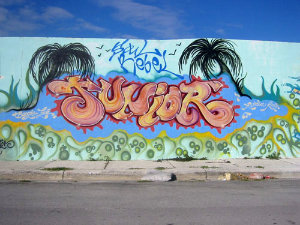JUNIOR