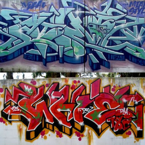 ATOMIK WHIE