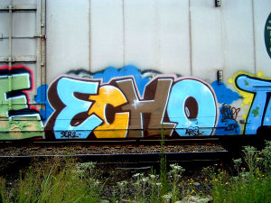 ECHOE