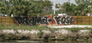 DRAMA FOSL