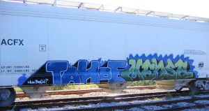 TAHOE MENSE