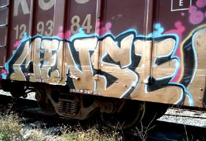 MENSE