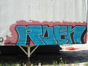 RUEN