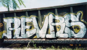 REVRS