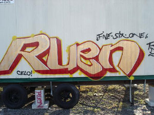 RUEN